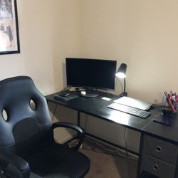 Desk