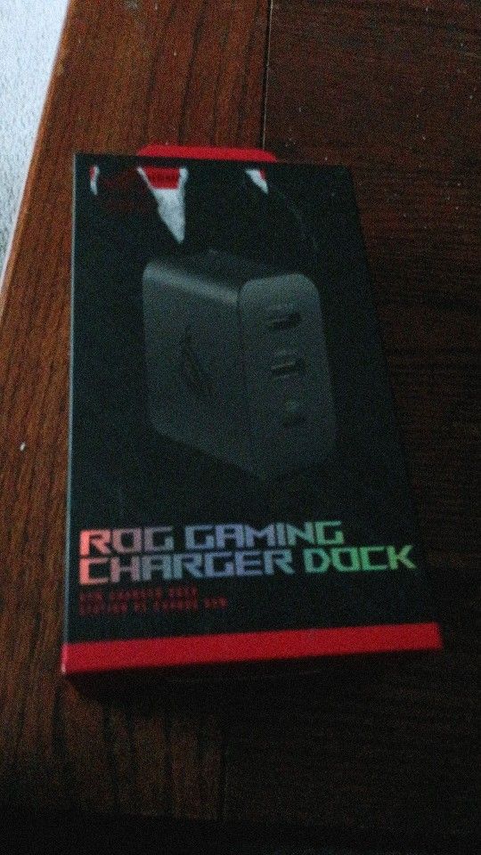 I'm Selling My Rog Ally Z1 Because I Don't Use It Anymore