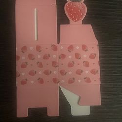 Small Candy Boxes