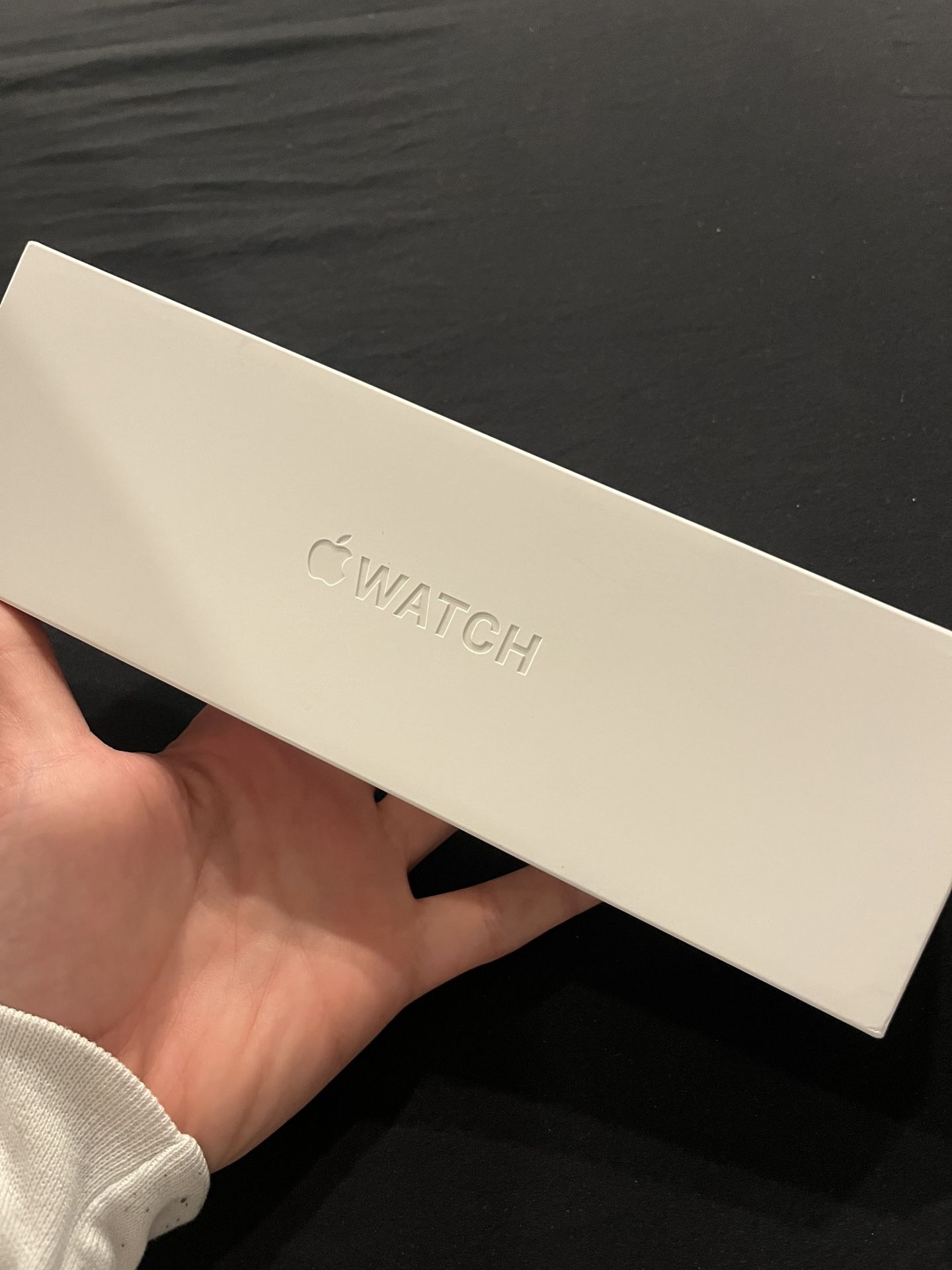 BRAND NEW Apple Watch Series 10 Cellular 