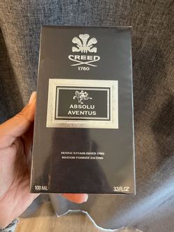 CREED ABSOLU AVENTUS