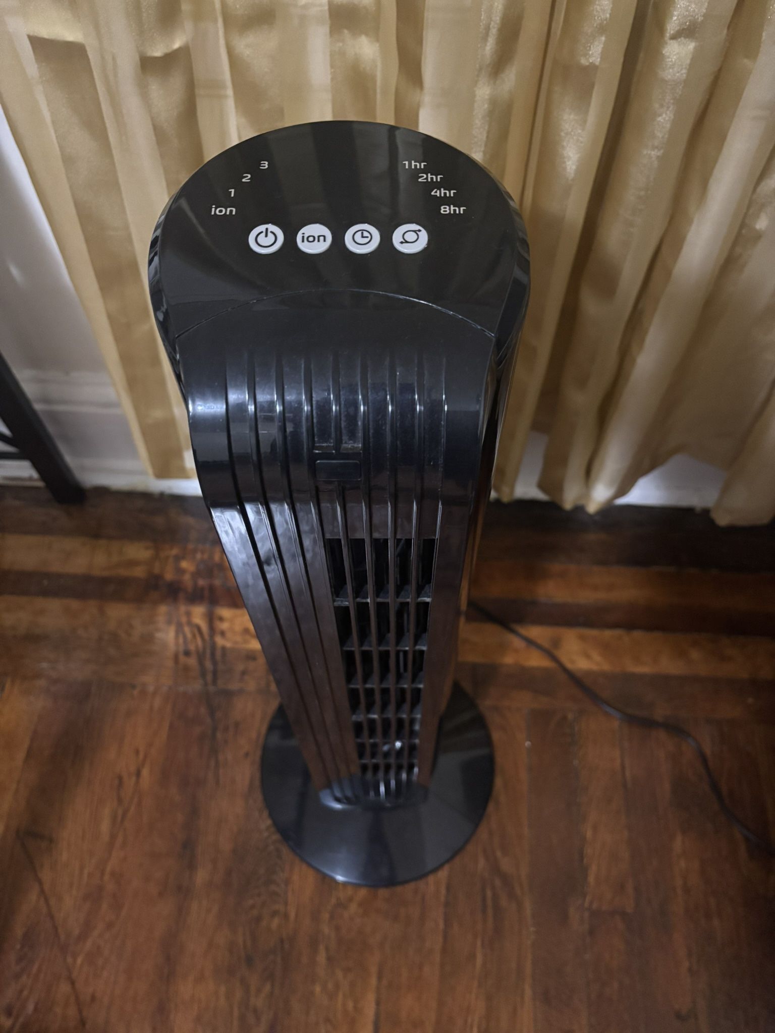 Tower Fan
