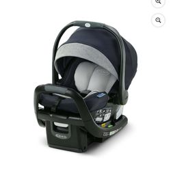 Graco Snugride Infant Car seat 