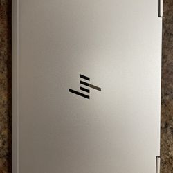 HP EliteBook X G4 13.3