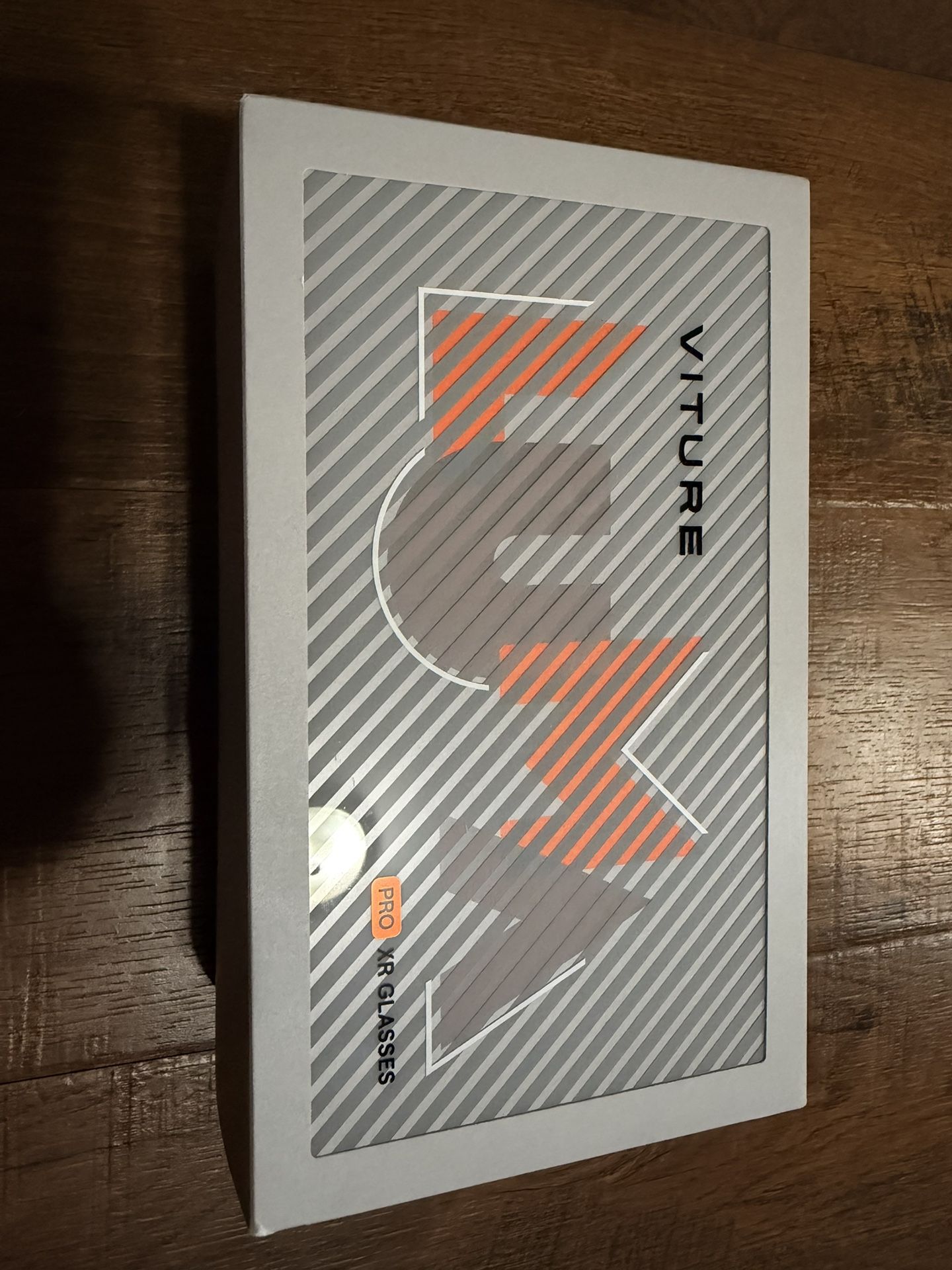 VITURE Luma Pro XR Glasses — 152” 1200p Ultra Sharp Display