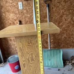 Flower Stand/podium