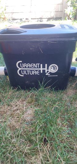 Hydroponic system