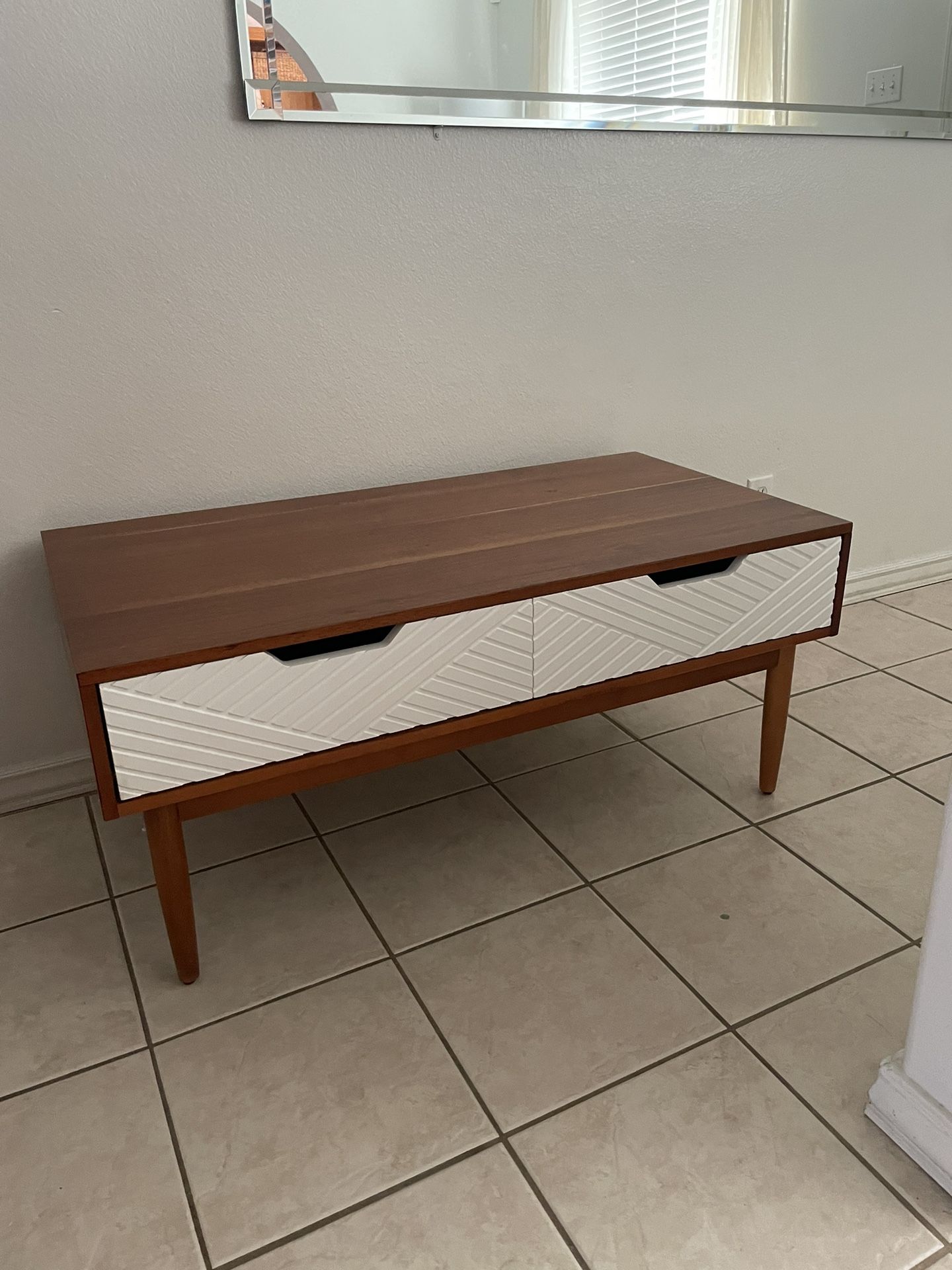 Opalhouse Coffee Table
