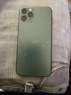 iPhone 11 Pro