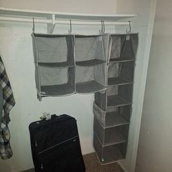 Closet Organizer 