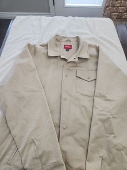 Mens XL active jacket