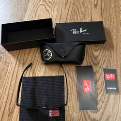 Rayban Sunglasses 
