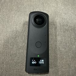 Ricoh Theta Z1 360 Camera