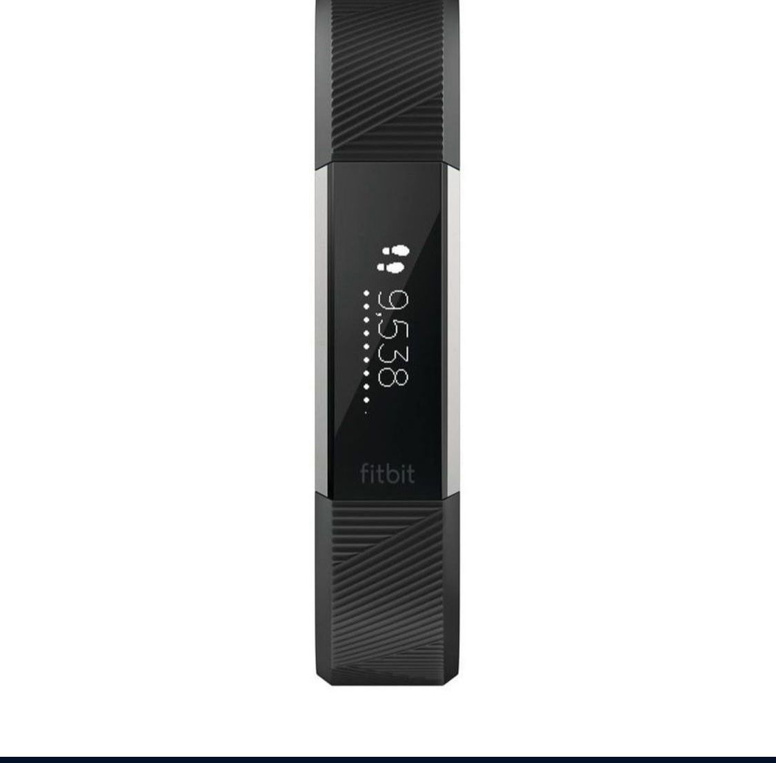 Fitbit Alta HR 