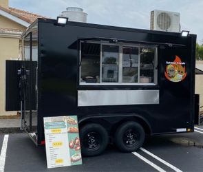 Food Truck