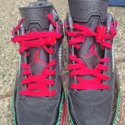 Nike Air Jordan Spizike Low