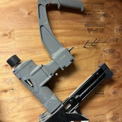 Flooring Gun