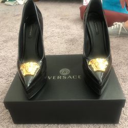 Original Versace Size 9