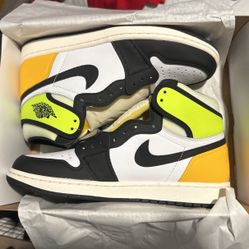 Jordan 1 Retro high