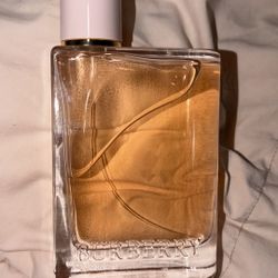 Burberry Her Perfume