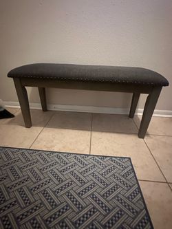 Bench