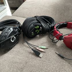 Xbox Pc Headphones 