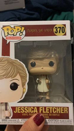 Pop vinyl