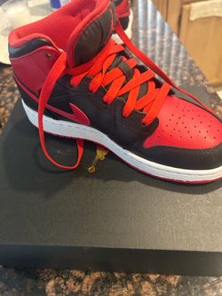 Nike Jordan 5y big kids