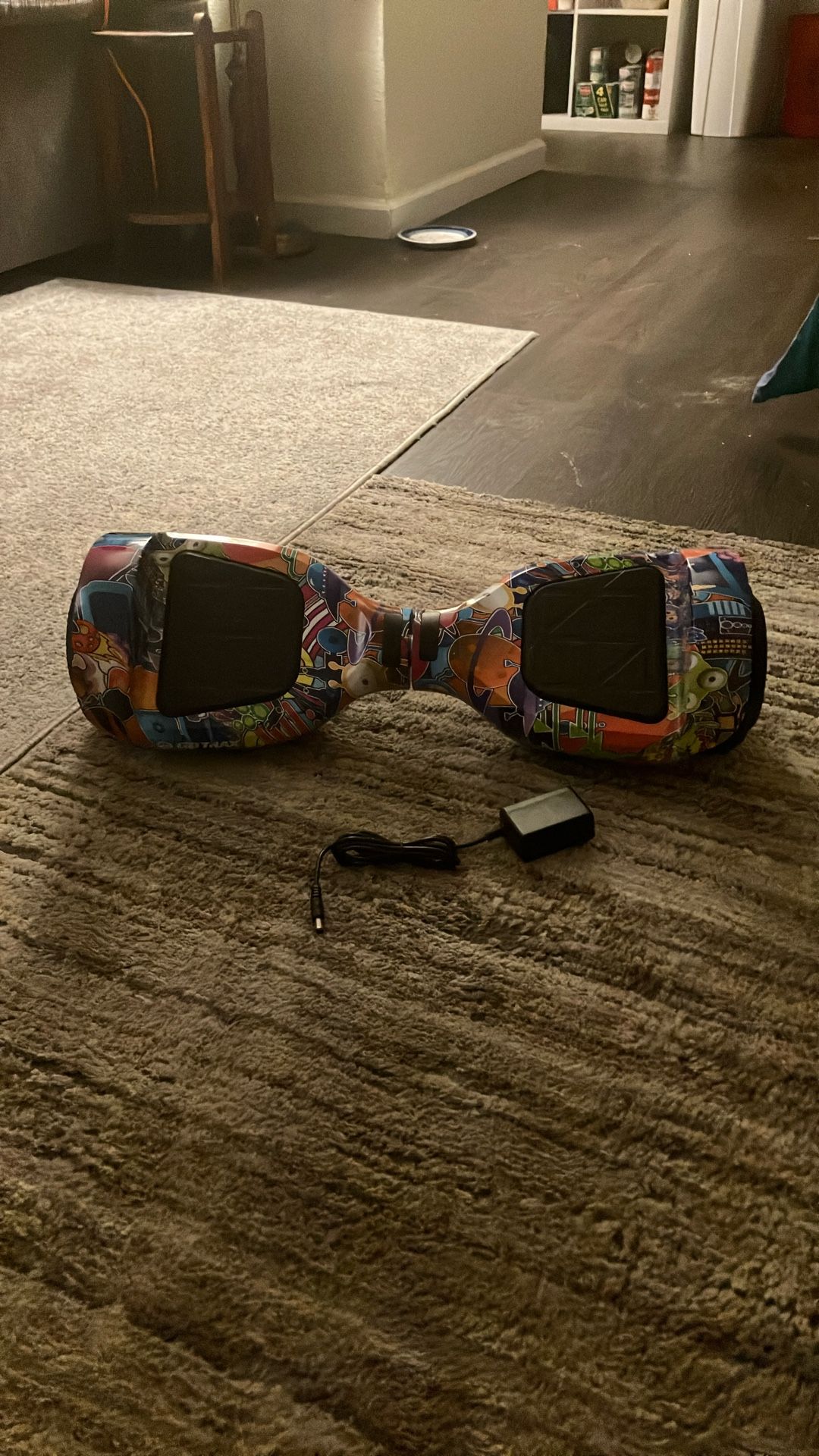 Hover Board 