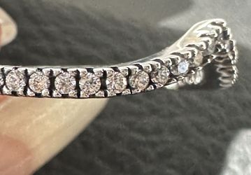 Pandora Ring