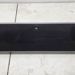 JBL Center Speaker Cinema Vision