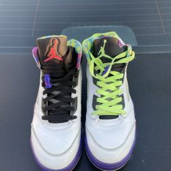 Jordan Retro 5 