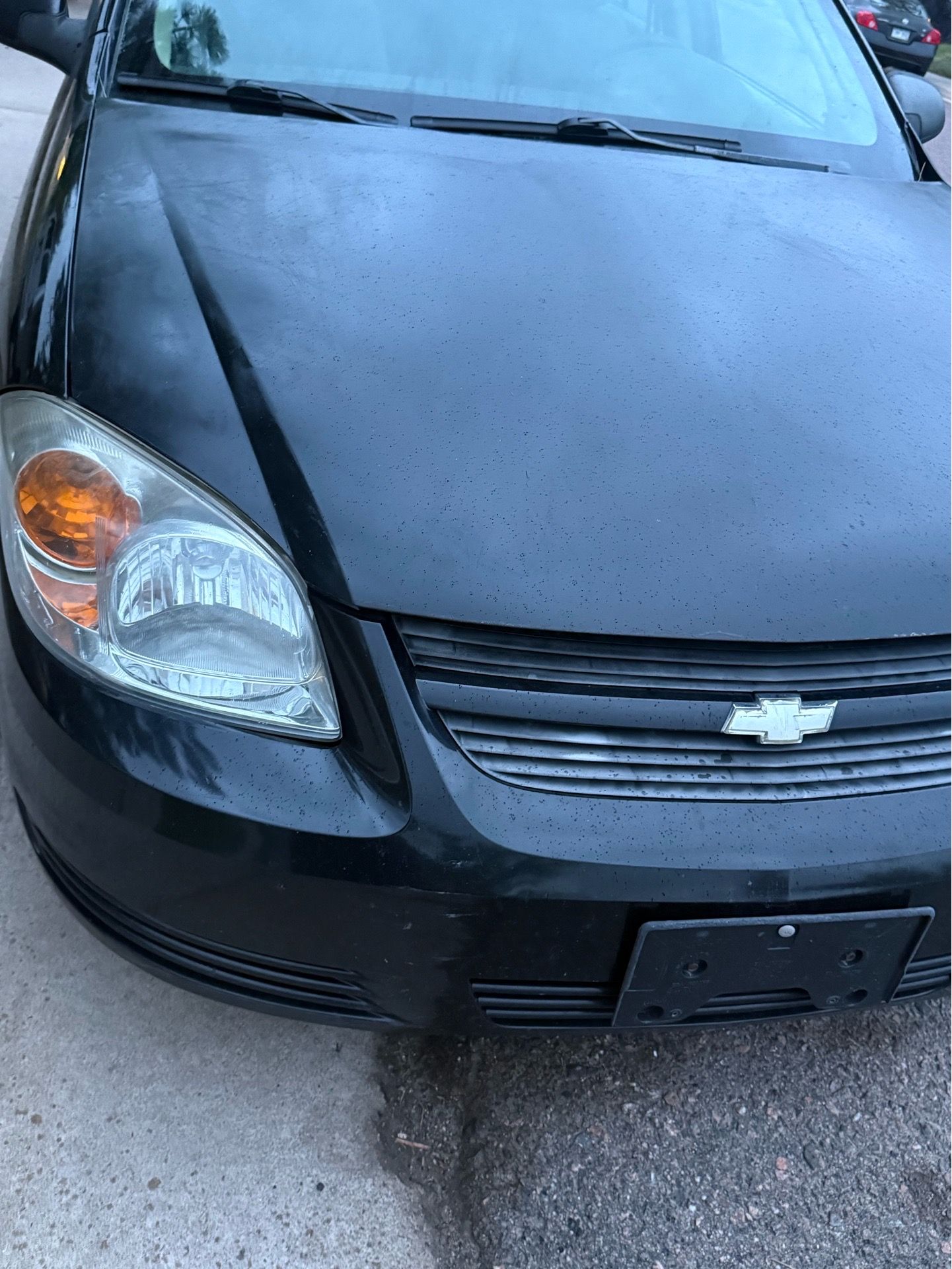 Chevy cobalt