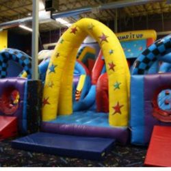 Bounce House For Sale