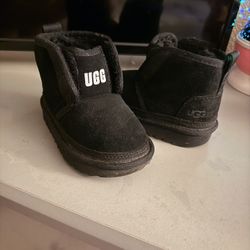Toddler Ugg Boots 7c