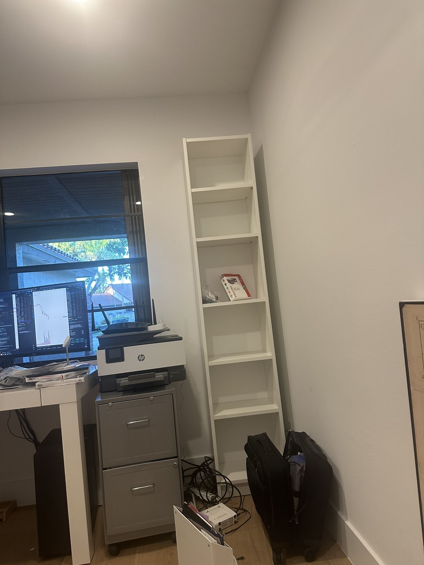 Billy Bookshelf Ikea