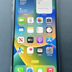 Apple iPhone 11 64gb Black Color Unlocked All Carriers 