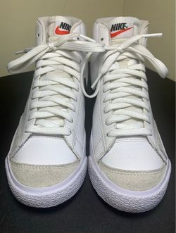Youth Nike Blazer 77 Retro Sneakers (Size 3.5Y US) Good Condition