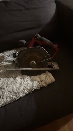 Serrucho eléctrico