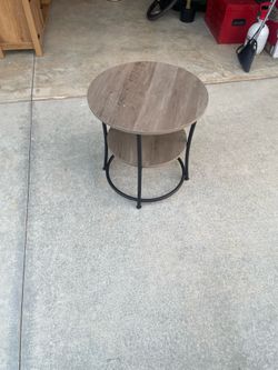 Side Table