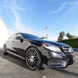 Mercedes Benz Wheels