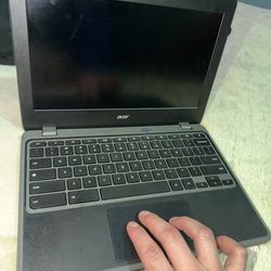Acer Chromebook 511