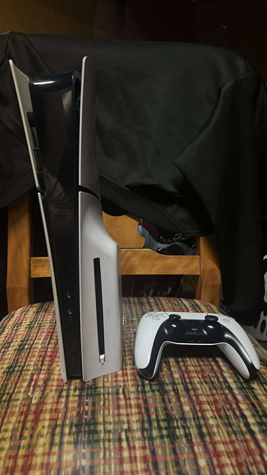 Ps5
