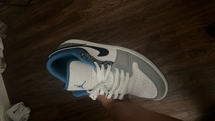 jordan 1 low se