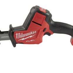 Brand New In A Box Milwaukee M18 FUEL 18V Lithium-Ion Brushless Cordless HACKZALL Reciprocating Saw (Tool-Only)