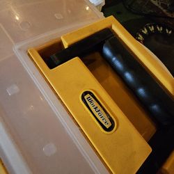 WORKFORCE toolbox