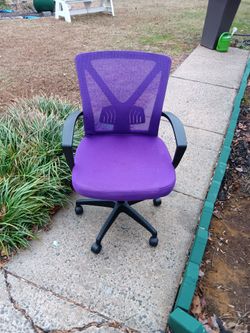 Desk Chair