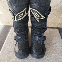 O’Neal Riding Boots