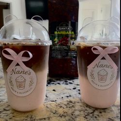 JULy SPECIAL 🎉 NOW BOOKING! Iced Coffee Cart for Your Next Event ☕️✨