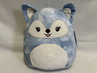 Squishmallow NWT Faldette The Fox 12 Inch $10